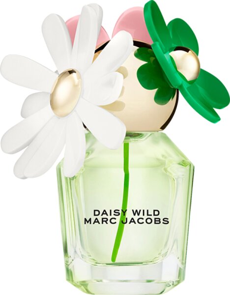 Marc Jacobs Daisy Wild Eau de Parfum (EdP) 30 ml