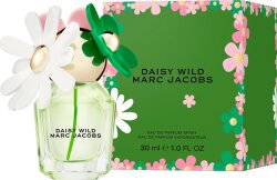 Marc Jacobs Daisy Wild Eau de Parfum (EdP) 30 ml