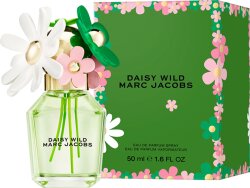 Marc Jacobs Daisy Wild Eau de Parfum (EdP) 50 ml