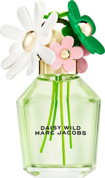 Marc Jacobs Daisy Wild Eau de Parfum (EdP) 100 ml