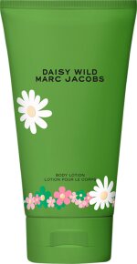 Marc Jacobs Daisy Wild Body Lotion 150 ml
