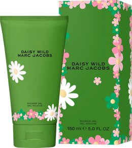 Marc Jacobs Daisy Wild Shower Gel 150 ml
