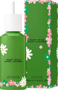 Marc Jacobs Daisy Wild Eau de Parfum (EdP) REFILL 150 ml