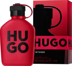Hugo Boss Hugo Intense Eau de Parfum (EdP) 125 ml