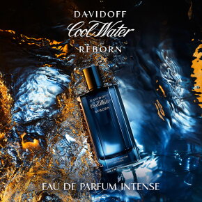 Davidoff Cool Water Reborn Intense Eau de Parfum (EdP) 50 ml