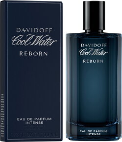 Davidoff Cool Water Reborn Intense Eau de Parfum (EdP) 100 ml