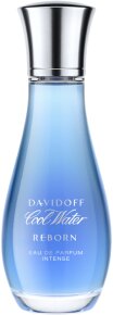 Davidoff Cool Water Woman Reborn Intense Eau de Parfum (EdP) 50 ml