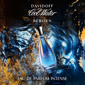 Davidoff Cool Water Woman Reborn Intense Eau de Parfum (EdP) 100 ml