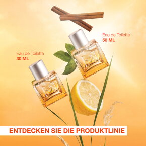 Aktion - Mexx Summer Bliss for Him Eau de Toilette (EdT) 30 ml