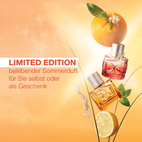 Aktion - Mexx Summer Bliss for Him Eau de Toilette (EdT) 30 ml