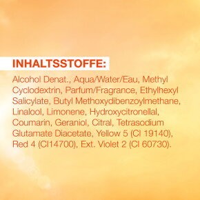 Aktion - Mexx Summer Bliss for Him Eau de Toilette (EdT) 30 ml