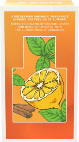 Aktion - Mexx Summer Bliss for Him Eau de Toilette (EdT) 30 ml