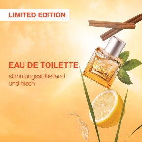 Aktion - Mexx Summer Bliss for Him Eau de Toilette (EdT) 30 ml