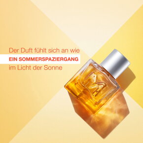 Aktion - Mexx Summer Bliss for Him Eau de Toilette (EdT) 30 ml