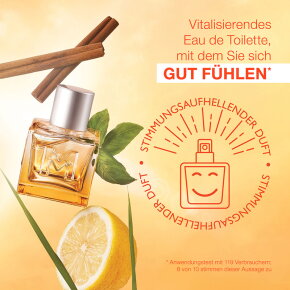 Aktion - Mexx Summer Bliss for Him Eau de Toilette (EdT) 30 ml