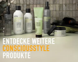 KMS Consciousstyle Beach Style Creme 100 ml