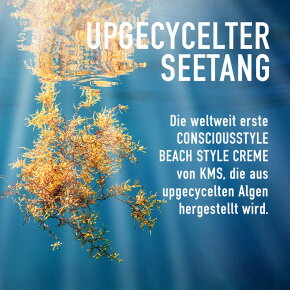 KMS Consciousstyle Beach Style Creme 100 ml