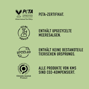 KMS Consciousstyle Beach Style Creme 100 ml