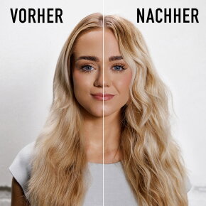 KMS Consciousstyle Beach Style Creme 100 ml