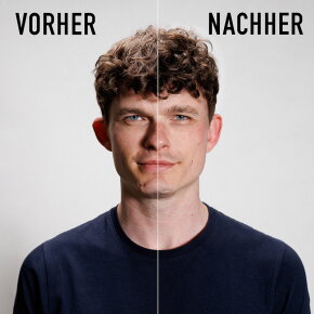 KMS Consciousstyle Beach Style Creme 100 ml