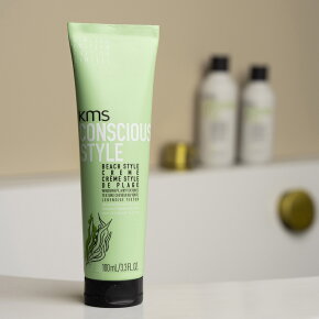 KMS Consciousstyle Beach Style Creme 100 ml