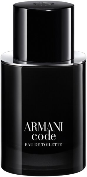 Giorgio Armani Code Homme Eau de Parfum (EdP) 50 ml