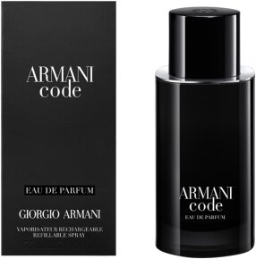 Giorgio Armani Code Homme Eau de Parfum (EdP) 75 ml