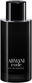 Giorgio Armani Code Homme Eau de Parfum (EdP) 125 ml