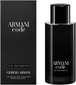 Giorgio Armani Code Homme Eau de Parfum (EdP) 125 ml