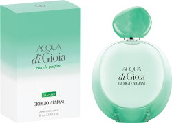 Giorgio Armani Acqua Di Gioia Intense Eau de Parfum (EdP) 50 ml