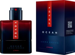 Prada Luna Rossa Ocean Parfum 50 ml