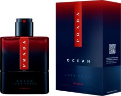 Prada Luna Rossa Ocean Parfum 100 ml