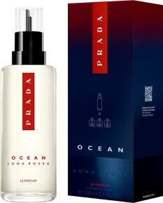 Prada Luna Rossa Ocean Parfum REFILL 150 ml