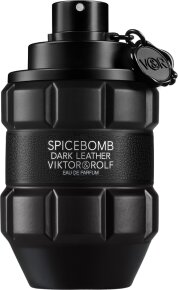 Viktor & Rolf Spicebomb Dark Leather Eau de Parfum (EdP) 150 ml