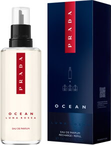 Prada Luna Rossa Ocean Eau de Parfum (EdP) REFILL 150 ml