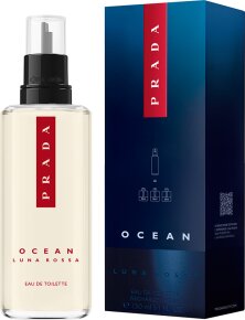 Prada Luna Rossa Ocean Eau de Toilette (EdT) REFILL 150 ml