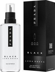 Prada Luna Rossa Black Eau de Parfum (EdP) REFILL 150 ml