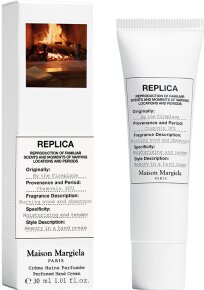 Maison Margiela Replica By the Fireplace Hand Cream 30 ml