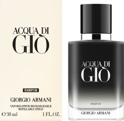 Giorgio Armani Acqua Di Giò Homme Parfum 30 ml
