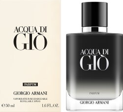 Giorgio Armani Acqua Di Giò Homme Parfum 50 ml
