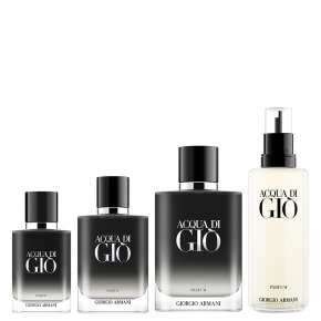 Giorgio Armani Acqua Di Giò Homme Parfum 50 ml