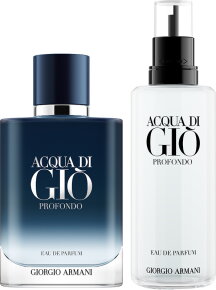 Giorgio Armani Acqua di Giò Homme Profondo Eau de Parfum (EdP) 50 ml