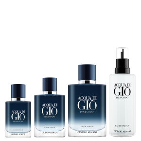 Giorgio Armani Acqua di Giò Homme Profondo Eau de Parfum (EdP) 50 ml