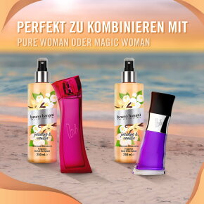 Bruno Banani Sunset Blossom Body Splash 250 ml