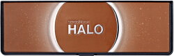 Smashbox Halo Sculpt + Glow Face Palette Back to Cali 15,7 g