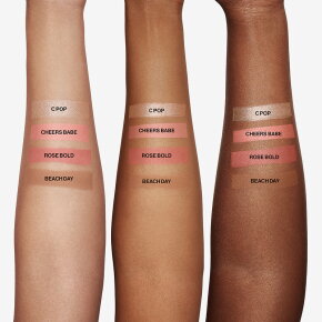 Smashbox Halo Sculpt + Glow Face Palette Back to Cali 15,7 g