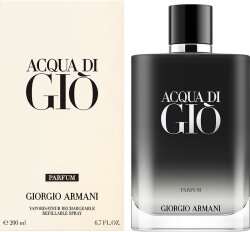Giorgio Armani Acqua Di Giò Homme Parfum 200 ml