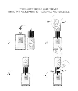 KILIAN PARIS Can't Stop Loving You Eau de Parfum (EdP) 100 ml