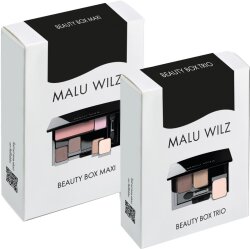 MALU WILZ Beauty Box Trio 1 Stk.