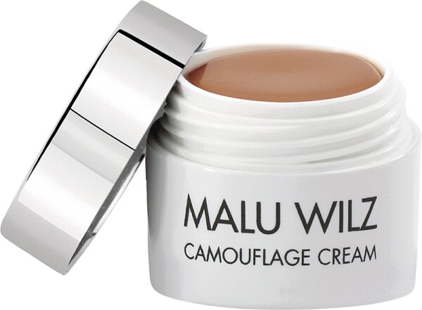 4043993458096 - Malu Wilz Kosmetik Camouflage Cream - 09 cinnamon brownie 6 g 4043993458096 - Malu Wilz Kosmetik Camouflage Cream - 09 cinnamon brownie 6 g